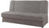 Mirjan24 Schlafsofa Hortens 192x93x80 cm Lawa 05 grau