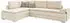 INOSIGN Ecksofa Night & Day 324x95x218 cm Recamiere links beige