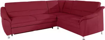 Places of Style Cardoso 249x90x209cm links bordeaux