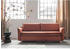 MIUFORM 3-Sitzer Schlafsofa Charming Charlie Slim 225x85x90 cm