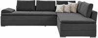 Home affaire Ecksofa "Night & Day L-Form, B: 324 cm, Dauer-Schlaffunktion und