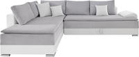 Home affaire Ecksofa "Night & Day L-Form, B: 324 cm, Dauer-Schlaffunktion und