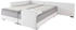 INOSIGN Ecksofa Night & Day 324x95x218 cm Recamiere links hellgrau