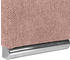 HOM'IN Ecksofa MAURIS SCU 180x338x217 cm altrosa