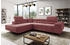 EasyFurniture Avatar Ecksofa Kord 277x73x203 cm Rechts Monolith