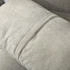 HomCom Schlafsofa 141x90x81 cm (839-902V00GY) grau