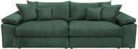 Home affaire Big-Sofa "Soft&Cosy XL, B: 246 cm - OTTO. Verl&auml;ssliche Qualit&auml;t."