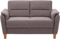 Home affaire 2-Sitzer "Palmera, B: 149 cm" mit Federkern