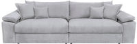 Home affaire Big-Sofa "Soft&Cosy XXL, B: 303 cm - OTTO. Verl&auml;ssliche Qualit&auml;t."