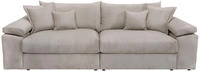 Home affaire Big-Sofa "Soft&Cosy XL, B: 246 cm - OTTO. Verl&auml;ssliche Qualit&auml;t."