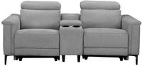 OTTO home 2-Sitzer "LUND, Kinosofa, Relaxfunktion, TV-Sessel, manuell/elektrisch