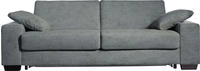 Bali Schlafsofa "Norwalk, Dauerschl&auml;fer" in 140er und 160er Breite, 3 Varianten,