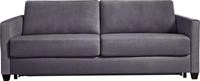 Bali Schlafsofa "Norwalk" in 140er und 160er Breite, 3 Varianten, auch mit