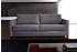 Bali Norwalk 182x100x83 cm Struktur fein Basic grau