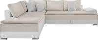 Home affaire Ecksofa "Night & Day L-Form, B: 324 cm, Dauer-Schlaffunktion und