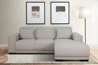 OTTO home Ecksofa "BORNHOLM L-Form, B: 234 cm - OTTO. Verl&auml;ssliche Qualit&auml;t."