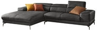 W.SCHILLIG Ecksofa "Piedroo, Designsofa mit tollem Sitzkomfort, elegant und...