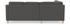 sit&more Ecksofa Farö L-Form grau 251x90x187cm inklusive Federkern, grau