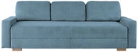 Home affaire 3-Sitzer "SHERIDIAN Schlafsofa mit Bettkasten, in Feincord &...