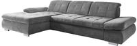 Die PlanBar Ecksofa "MP-IN17004 L-Form, Breite 331 cm, Federkern-Polsterung"...