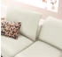 Willi Schillig Ecksofa enjoy&MORE L-Form weiß (weiß z59) 294x87x185cm Chenille R66 Longlife Xtra-Leder Z59