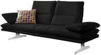 W.SCHILLIG 2,5-Sitzer "broadway Designsofa mit hohem Sitzkomfort"