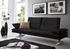 Willi Schillig 2,5-Sitzer broadway schwarz (schwarz z59) 236x94x96cm Longlife Xtra-Leder Z59