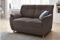 sit&more 2-Sitzer "Sonoma" mit Federkern