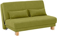 Home affaire Schlafsofa "Gina" vom Sofa zum Bett mit einem Handgriff, in 4...