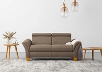 Home affaire 2,5-Sitzer "Lindgren" wahlweise mit TV-Funktion, links oder...