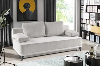Woltra Schlafsofa WERK2 Rosso beige sand 200x93x95cm 2-Sitzer sand