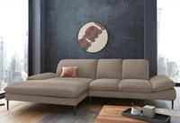 W.SCHILLIG Ecksofa "enjoy&MORE, Designsofa, elegant und bequem, L-Form"