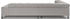INOSIGN Ecksofa Ancona motorische , Cord grau hellgrau 321x216cm