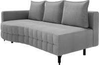 exxpo - sofa fashion Loungesofa "T wiggy Schlafsofa mit Bettfunktion und...