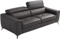 Egoitaliano 2,5-Sitzer "Francine, Designsofa, Loungesofa, Breite 213 cm,...