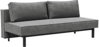 INNOVATION LIVING &trade; 3-Sitzer "Sly, Schlafsofa, Dauerschlaffunktion, bequem und