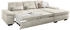 DIE PLANBAR Ecksofa MP-IN16012 L-Form, Federkern-Polsterung beige natur 309x85x195cm natur