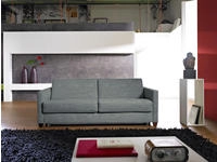 Bali Schlafsofa "Norwalk" in 140er und 160er Breite, 3 Varianten, auch mit