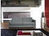 Bali Schlafsofa Norwalk silber silber eige 202x83x100cm Dauerschlaffunktion, Unterfederung / Lattenrost Matratze silber eige