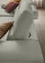 Willi Schillig Ecksofa piedroo, Designsofa mit L-Form Kopfteilverstellung mit Sitztiefenverstellung 343cm stone R66