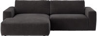 COTTA Ecksofa "Lasso L-Form, XL-Sofa"