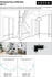 Cotta Collection Ecksofa Lasso L-Form XL-Sofa, mit breiter Recamiere im trendigen Cord oder angenehmen Strukturstoff, anthracite