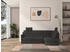 sit&more Ecksofa Panini L-Form mit Vorziehsitz und fango