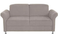 sit&more 2,5-Sitzer "Darwin" inklusive Federkern, wahlweise mit...