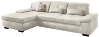 Die PlanBar Ecksofa "MP-IN16012 L-Form, mit Federkern-Polsterung" inkl.
