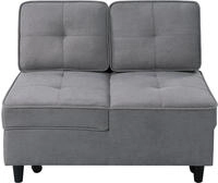 OTTO home Schlafsofa "Freddy, Loungesessel, G&auml;stebett, Probleml&ouml;ser"...