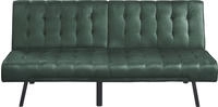 ATLANTIC home collection 2-Sitzer "Pierre" Schlafsofa, mit 3-stufiger...