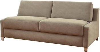 Bali Schlafsofa Viola beige 181cm beige