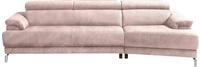 Egoitaliano Ecksofa "Soul, extravagantes Designsofa, Megasofa, super bequem,...