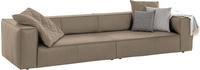 W.SCHILLIG 4-Sitzer "around-the-block Mega Sofa, viel Platz, Breite 300cm,...